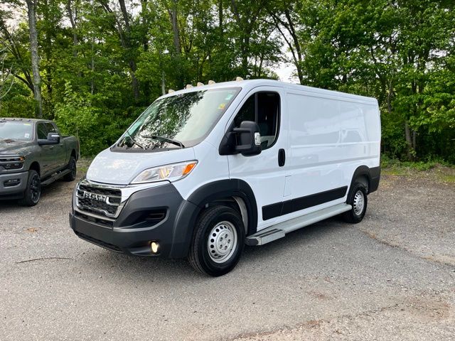 ram promaster cargo van 2025 3C6LRVVG2SE516996 image ram promaster cargo van 2025 3C6LRVVG2SE516996 image